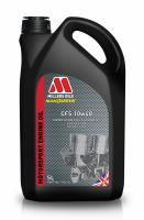 Millers Oils CFS 10W-40 масло моторное, 5 л., прозрачный