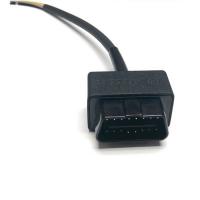 Cartek ODBD преобразователь сигналов, черный