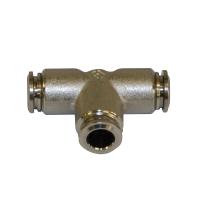 OMP  тройник системы пожаротушения, сталь