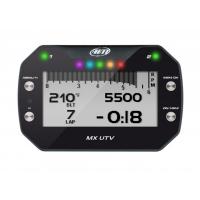 AIM MX UTV щиток приборов + логгер, 1,5 м, черный