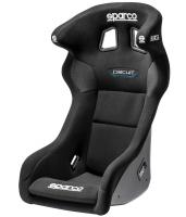 Sparco Circuit II QRT кресло для автоспорта, стекловолокно, черный