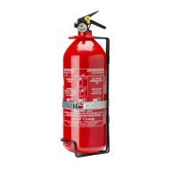 Sparco  огнетушитель, сталь, 2.0 кг, красный