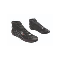 OMP KS-3 ботинки для картинга детские, 32, чёрный