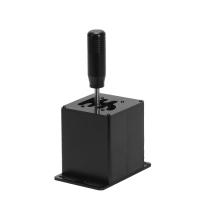 SimJack HQS шифтер H-образный (6 ступ., продолговатая ручка)
