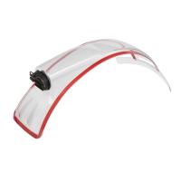 Stilo система вентиляции верхняя под патрубок для шлема ST5, 54 - 59, прозрачный