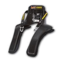 Schroth Protec Pro защита шеи для автоспорта, 10°, M, карбон