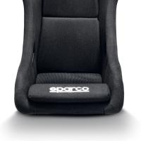 Sparco подушки в кресло Evo QRT Sky (к-т), чёрный