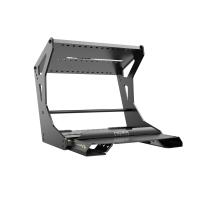 MOZA Racing CRP2 площадка под педали перевернутая, черный