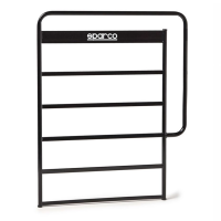 Sparco  пит-борд, черный