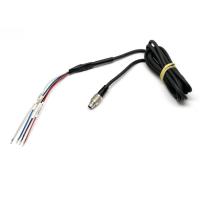 AIM кабель Can-ECU + питание внешнее