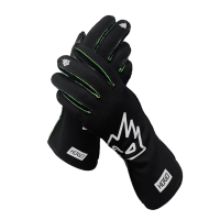 HOGO N2 перчатки для картинга