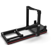 Trak Racer TR80 LITE кокпит для симрейсинга, кронштейн универсальный, черный