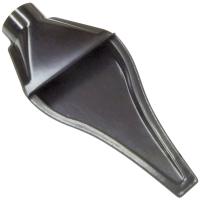 Revotec воздухозаборник для охлаждения тормозов (63 мм), черный