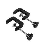 VNM кронштейн для шифтера и ручника, черный