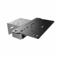 Trak Racer кронштейн для шифтера увеличенный (Prosim, Simworx, Jinx, Jinx Combo), черный