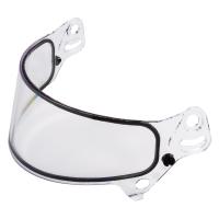 Bell визор для шлема SE077 3MM (HP77), прозрачный