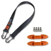 Simpson ремешок для Hans средний (17")