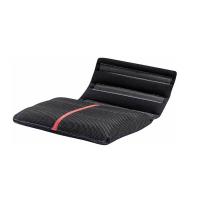 Sabelt подушка в кресло Titan, Titan Carbon, Taurus, 5 см, черный