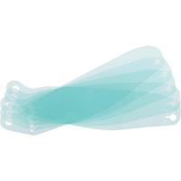 Arai пленки отрывные на визор для шлема (GP-6 / SK-6) (5 шт.), прозрачный