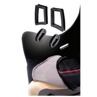 Sabelt чехол для кресла Taurus, черный