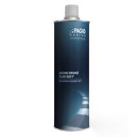 Pagid жидкость тормозная (330*), 0.5 л