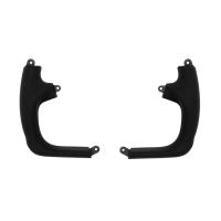 Cube Controls GT-X2 ручки для руля, 300-мм, черный