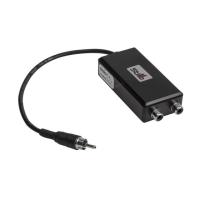 Stilo изолятор для устройства переговорного (DG-10), черный