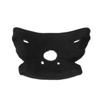 Stilo накладка подбородка для шлема ST6, черный