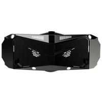 Pimax Lighthouse Faceplate панель лицевая под внешние станции (Crystal / Crystal Light), черный