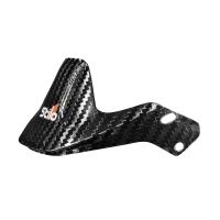 Stilo козырек для шлема Venti WRC ZERO / 8860, карбон