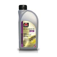 Millers Oils EP 80W-90 GL4 масло трансмиссионное, 1 л., прозрачный