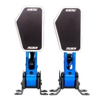 Cube Controls SP01 педали для симрейсинга