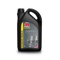 Millers Oils 0W-30 масло моторное, 5 л., прозрачный