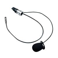 Stilo гарнитура открытого шлема (WRC Des Turismo), черный