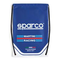 Sparco Martini Racing мешок для обуви, 33 x 51 см, синий