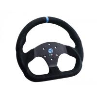 Cube Controls Pro руль для симрейсинга, черный