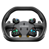 Precision Sim Engineering GT3 руль для симрейсинга
