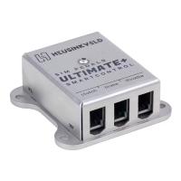 Heusinkveld блок электронный педалей (Ultimate+), серебристый