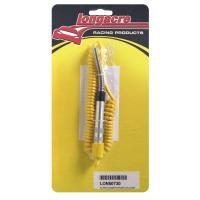 Longacre датчик температуры шин 50730, серебристый