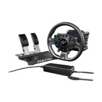 Fanatec GT DD Pro (8 Нм) база + руль + педали для симрейсинга, черный
