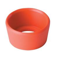 OMP уплотнитель для внешней кнопки активации системы пожаротушения, оранжевый