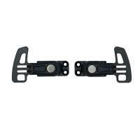 Cube Controls подрулевые переключатели передач для руля F-CORE, с лепестками, черный