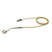 AIM датчик температуры Ø 14 мм Binder (MyChron4 / MyChron5),желтый