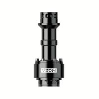 MOZA Racing удлинитель, черный