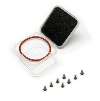 AIM стекло для SmartyCam HD 2.1, прозрачный