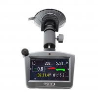 Race-navigator RN ONE к-т телеметрии (Trackday), черный