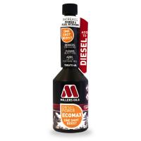 Millers Oils Diesel Power Ecomax присадка, 1 л., прозрачный