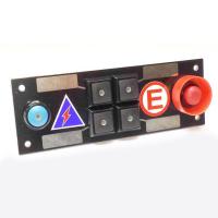 Cartek модуль распределения питания 6 W