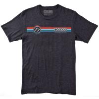 Sparco Circuit футболка, черный, S