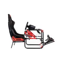 GameSTUL! HomeRevolution v.3 кокпит для симрейсинга